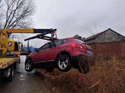 威宁楚雄道路救援